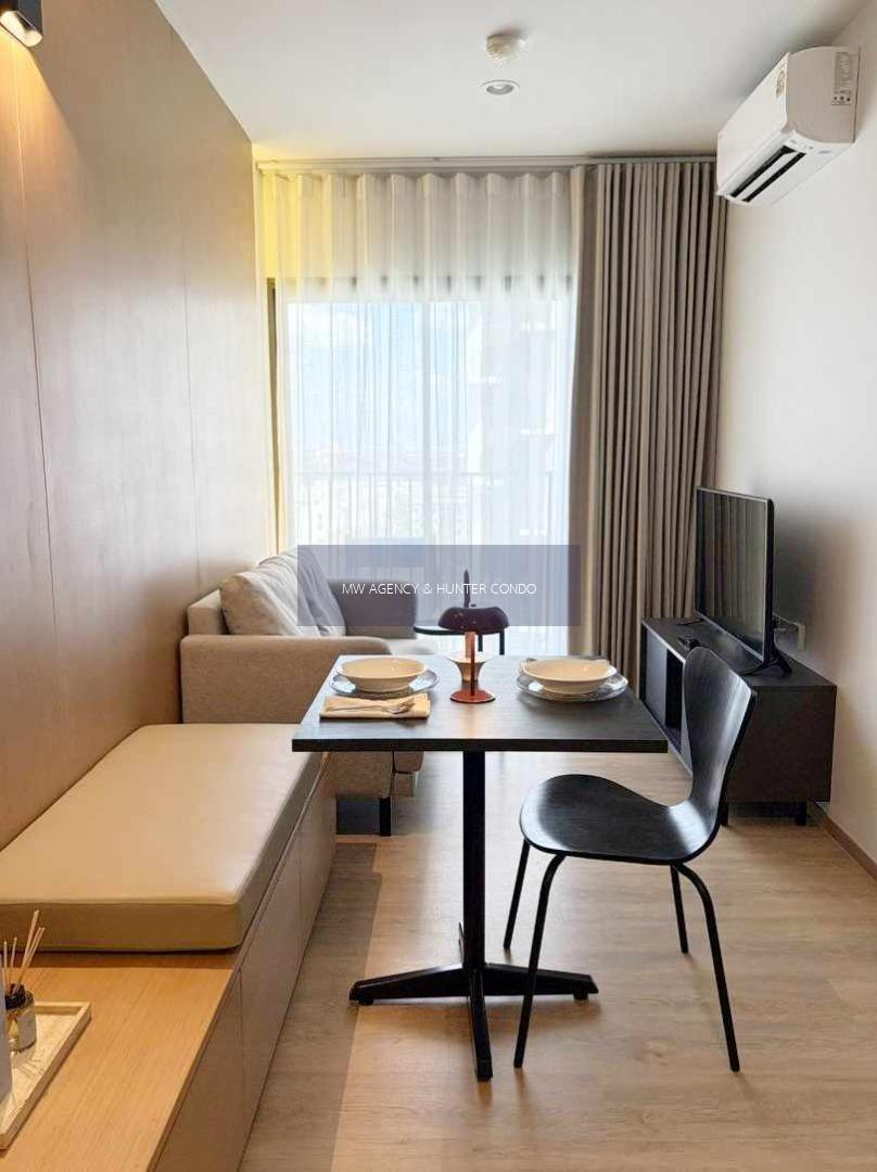 ลาดพร้าว💥โนเบิล ครีเอท🔴🟢🟡