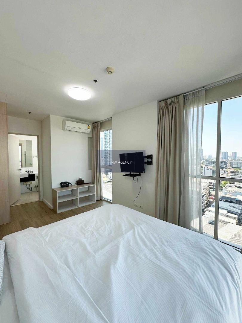 พญาไท 💥ไอดีโอ มิกซ์ พหลโยธิน🔴🟢🟡