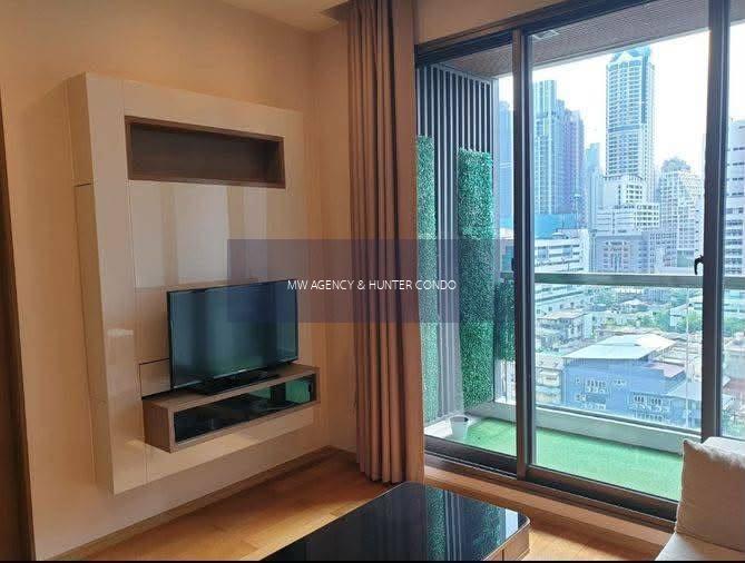 บางรัก💥The Address Sathorn🔴🟢🟡