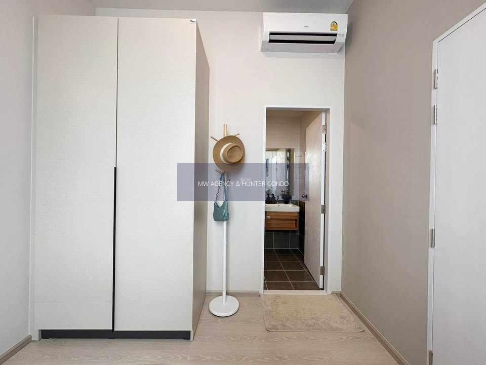 ว่างพร้อมเข้าอยู่ 💥 นนทบุรี 💥 เฟล็กซี่ รัตนาธิเบศร์  🔴🟢🟡