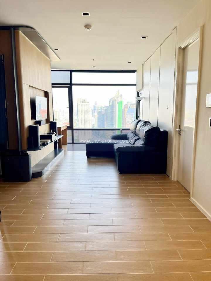 ราชเทวี💥เซอร์เคิล ลิฟวิ่ง โปรโตไทพ์🔴🟢🟡