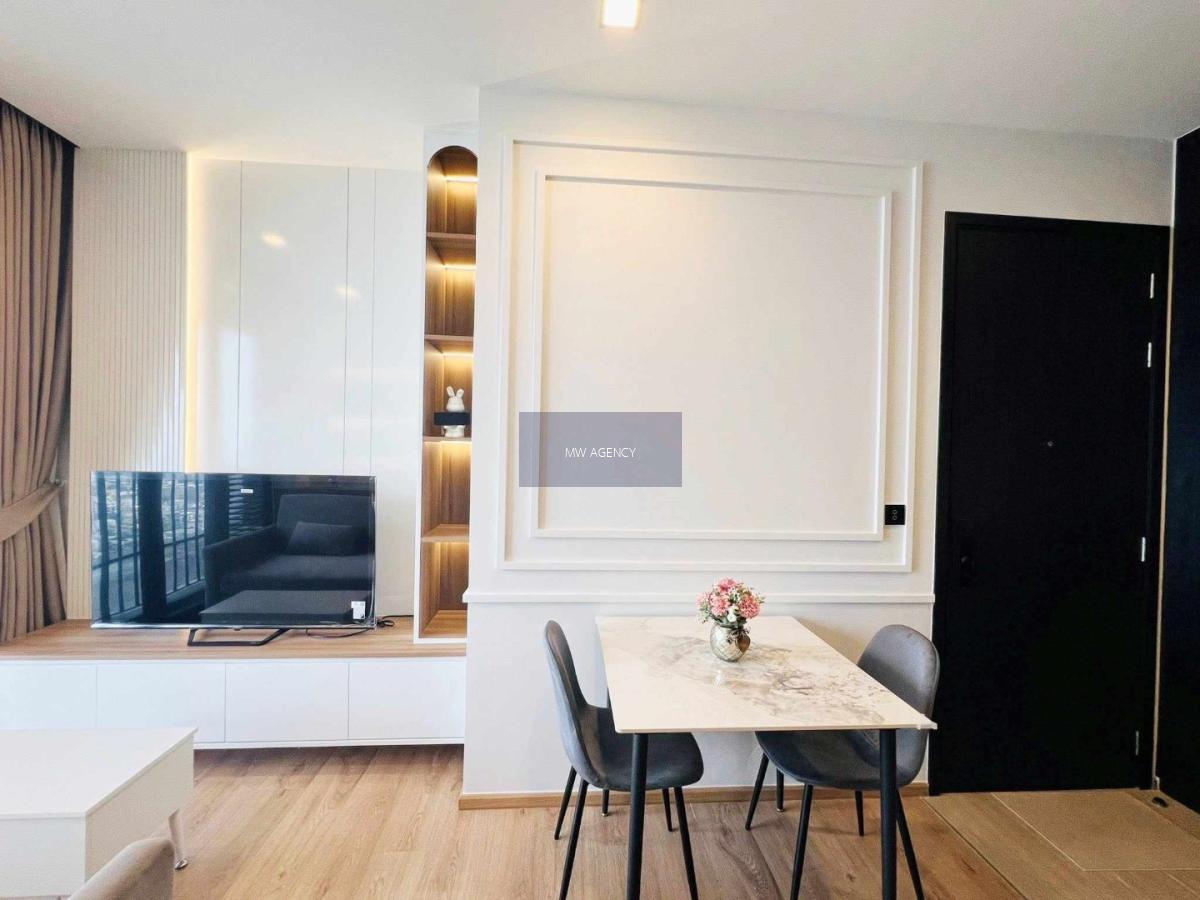 พญาไท💥โนเบิล อราวน์ อารีย์🔴🟢🟡