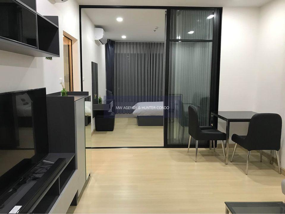 บางกอกน้อย💥Supalai Loft สถานีแยกไฟฉาย🔴🟢🟡