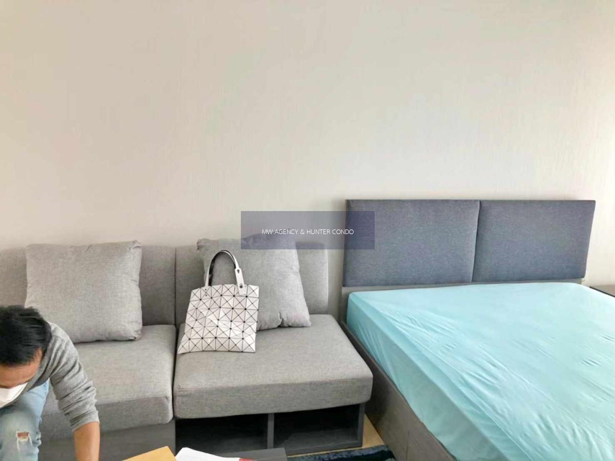 บางกะปิ💥ศุภาลัย เวอเรนด้า รามคำแหง🔴🟢🟡