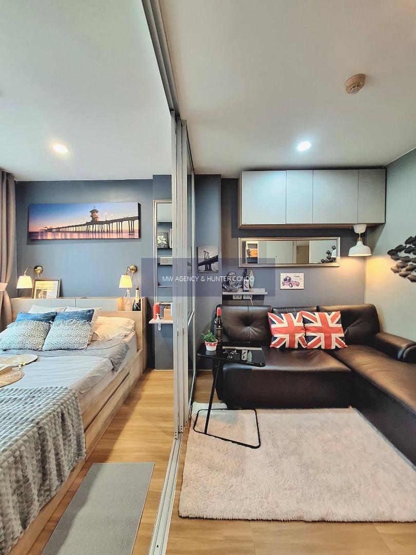 สวนหลวง 💥ลุมพินี วิลล์ อ่อนนุช 46🔴🟢🟡