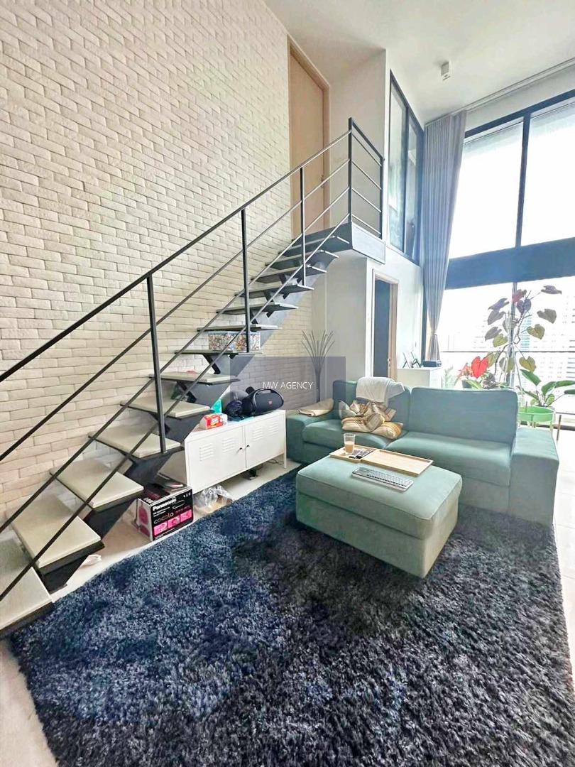 ว่าง 9 ม.ค. 2569💥บางรัก💥เดอะ ลอฟท์ สีลม🔴🟢🟡