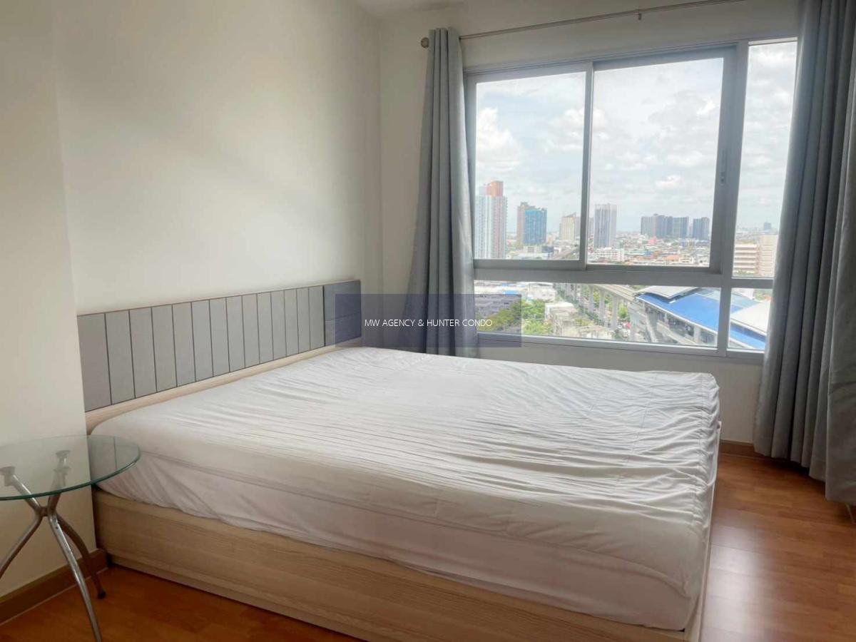 ภาษีเจริญ💥เดอะ เพรสซิเดนท์ สาทร - ราชพฤกษ์ เฟส 1🔴🟢🟡