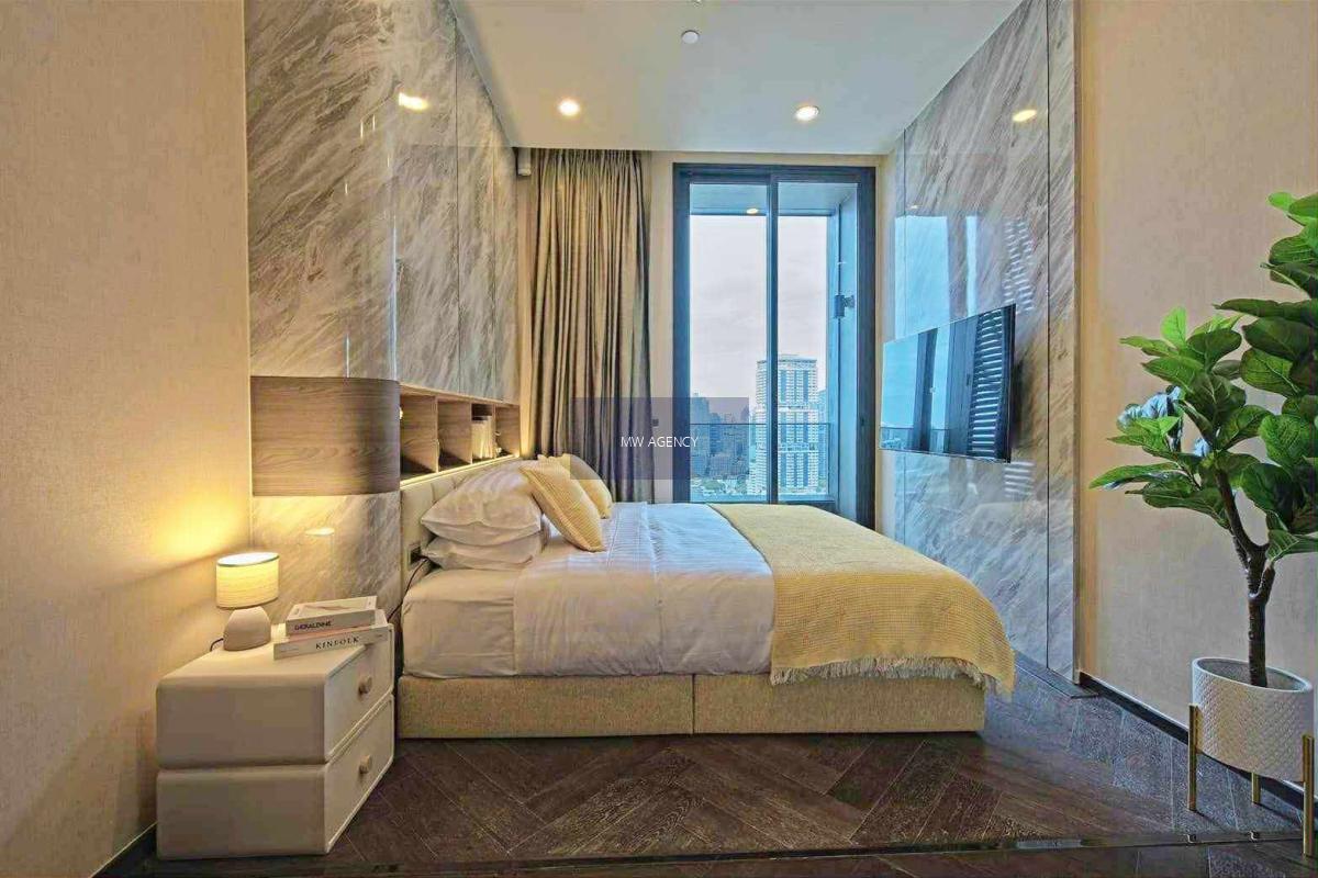 คลองเตย💥ดิ เอส สุขุมวิท 36🔴🟢🟡