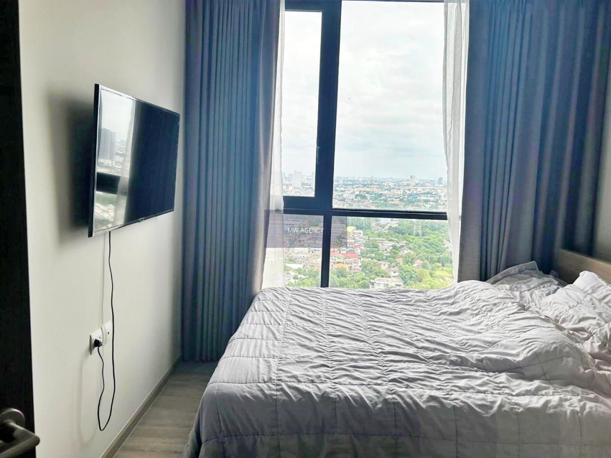 ว่าง พ.ย. 2569  🔴บางซื่อ   💥  เดอะ ไลน์ วงศ์สว่าง 🔴🟢🟡