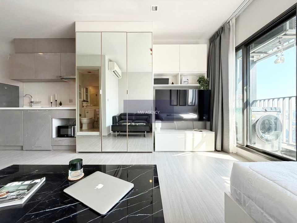 ราชเทวี💥ไลฟ์ อโศก - พระราม 9🔴🟢🟡