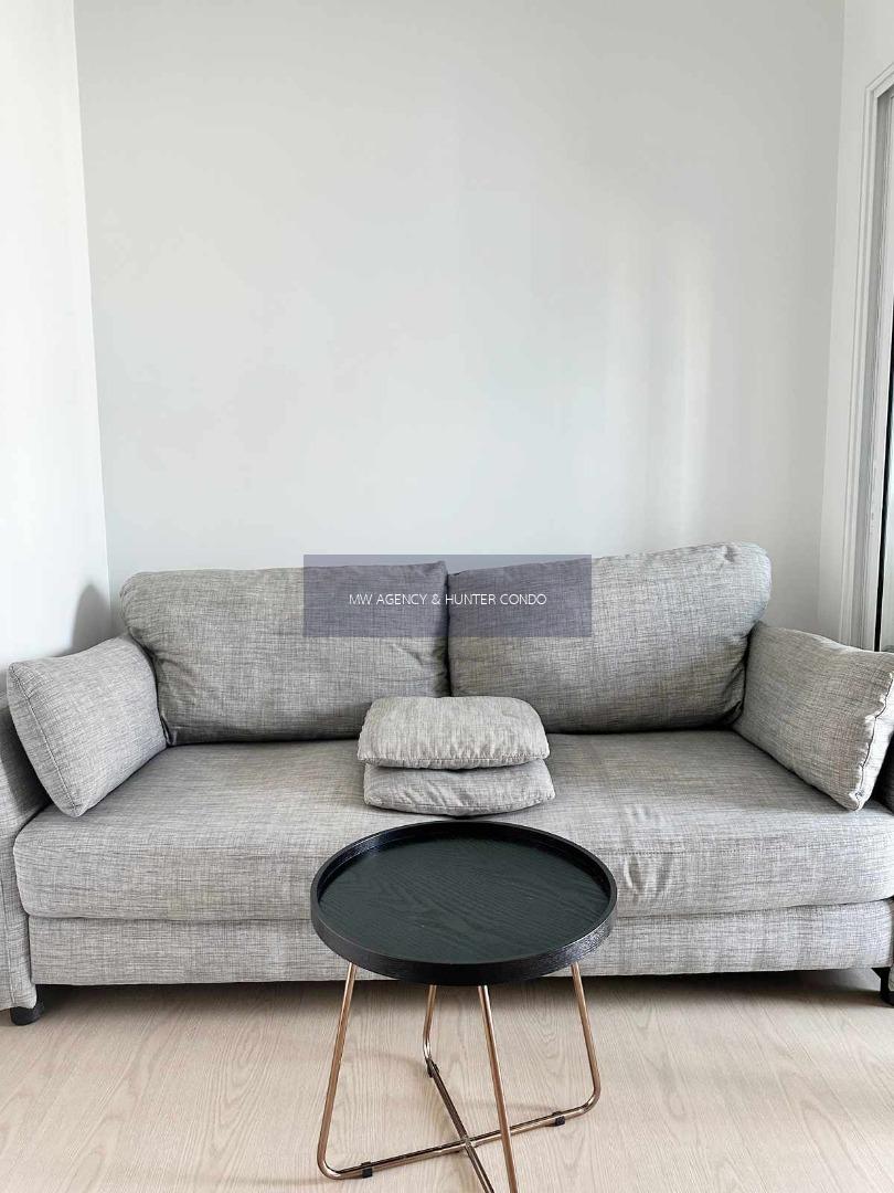 สวนหลวง 💥เดอะ ทรี สุขุมวิท 71 - เอกมัย🔴🟢🟡