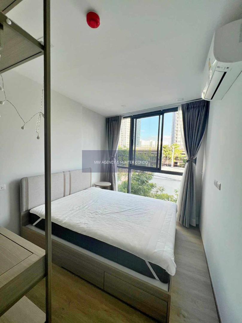 ว่าง 4 เม.ย. 2569💥 วัฒนา💥The Nest Sukhumvit 71🔴🟢🟡