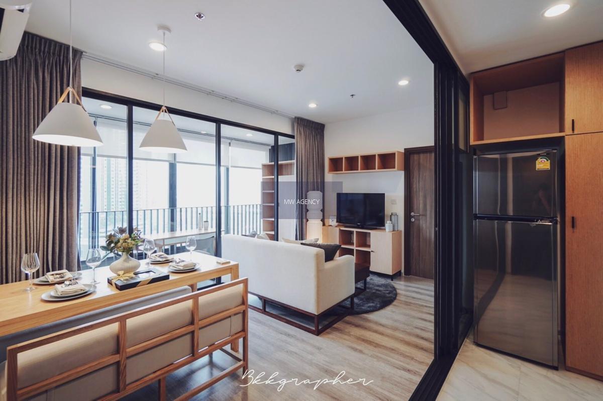 ว่าง 12 ก.พ. 2569 💥ห้วยขวาง💥ไอดีโอ โมบิ อโศก🔴ห้อง 133🟢🟡