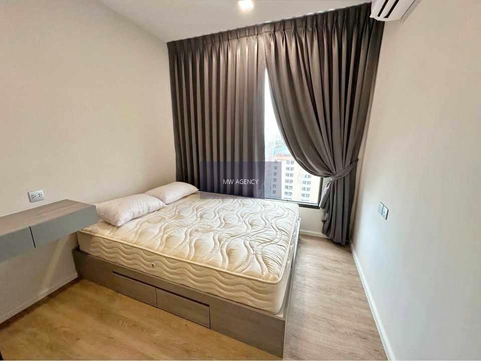 บางกะปิ💥โมดิซ ไรห์ม รามคำแหง🔴🟢🟡