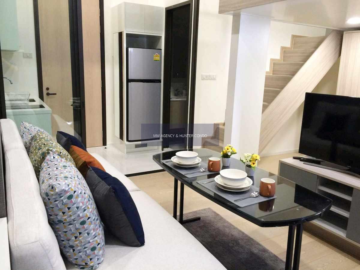 ว่าง 25 เม.ย. 2569💥 ราชเทวี 💥ชีวาทัย เรสซิเดนซ์ อโศก🔴🟢🟡