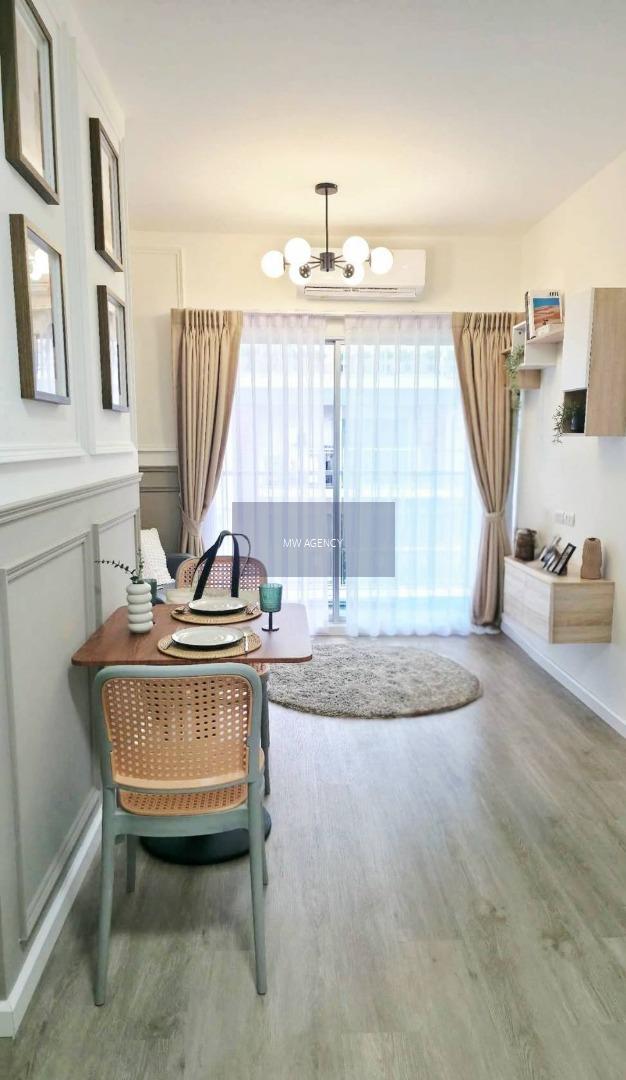 ดินแดง💥เอ สเปซ อโศก - รัชดา🔴🟢🟡