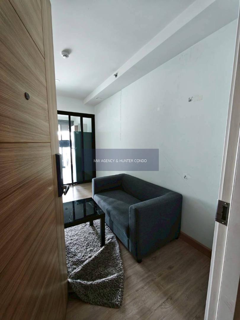 ว่างพร้อมเข้าอยู่🔏🔴นนทบุรี 💥 Knightsbridge Duplex ติวานนท์