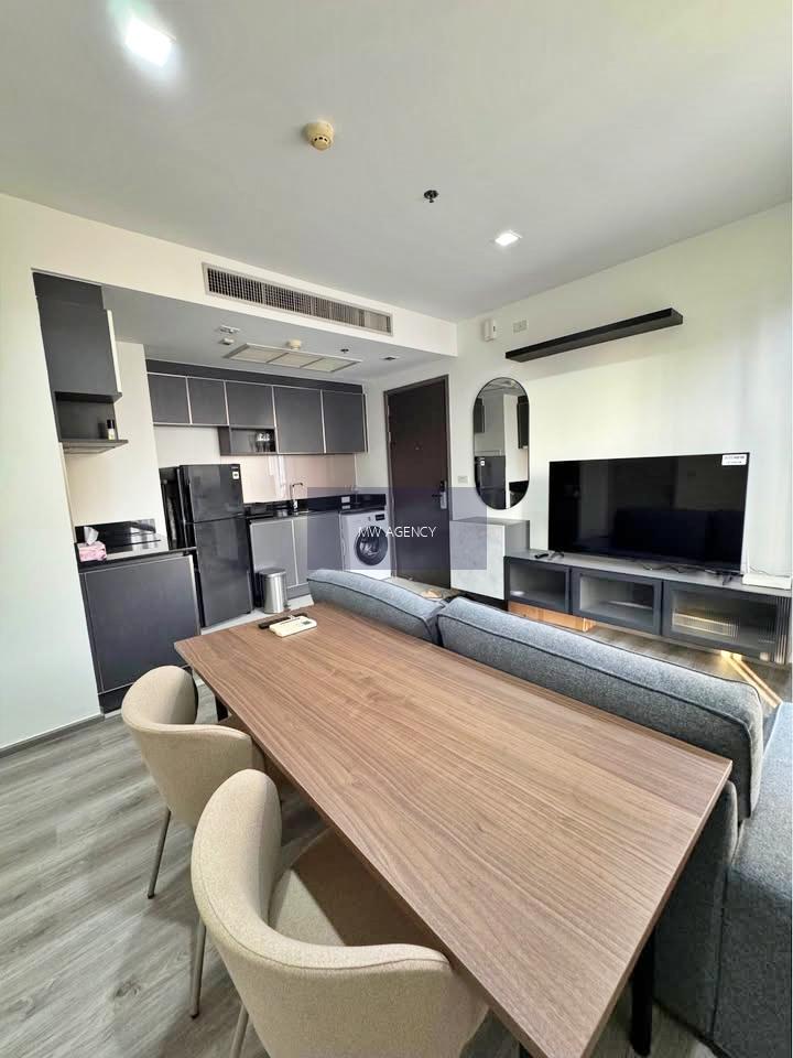 คลองสาน💥Nye By Sansiri🔴🟢🟡