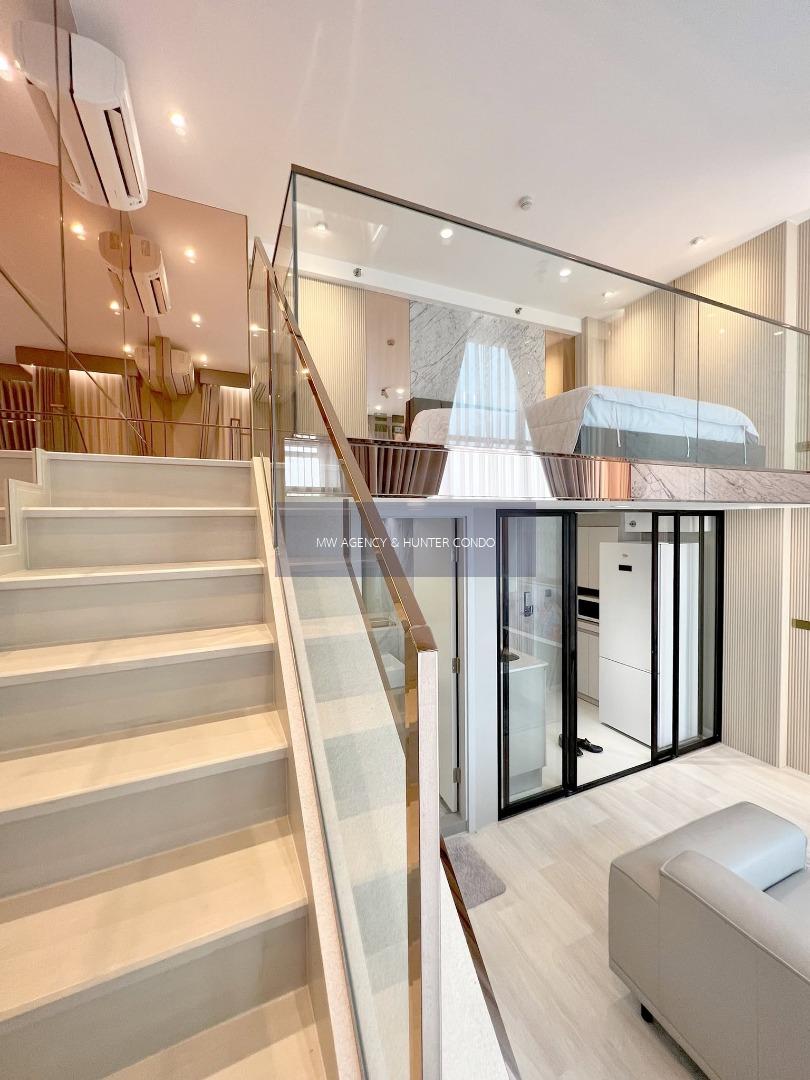  สาทร 💥 Knightsbridge Prime Sathorn🔴เลขที่ 599/505🟢🟡