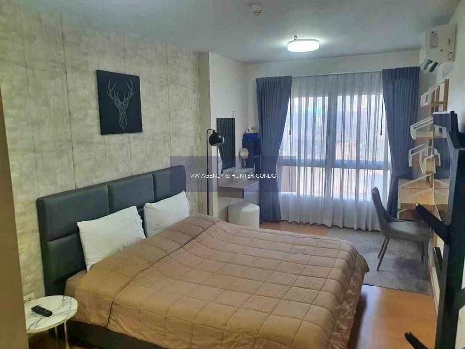 นนทบุรี💥 ศุภาลัย ซิตี้ รีสอร์ท แจ้งวัฒนะ🔴🟢🟡