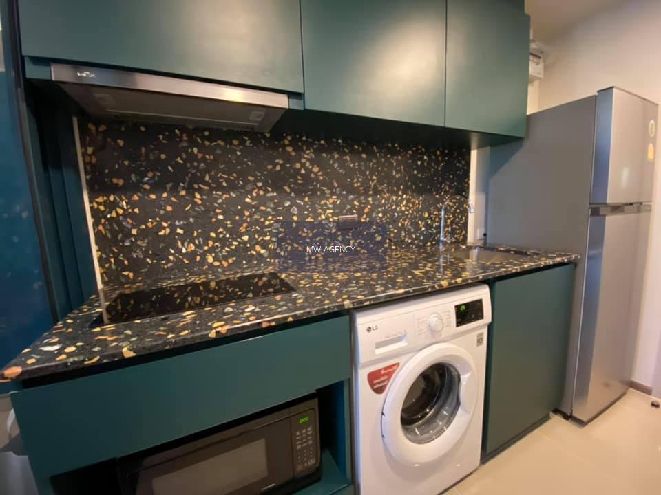 คลองเตย💥เดอะ เบส สุขุมวิท 50🔴🟢🟡