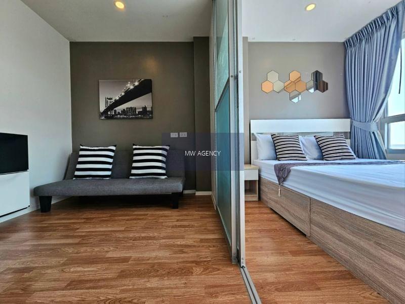 ว่างมกรา69🔴🟡🟢ภาษีเจริญ💥 Lumpini Ville Ratchaphruek - Bangwaek🔴🟢🟡