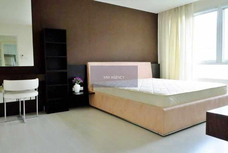 คลองสาน💥เดอะ แบงค็อก สาทร - ตากสิน🔴ห้อง 121🟢🟡