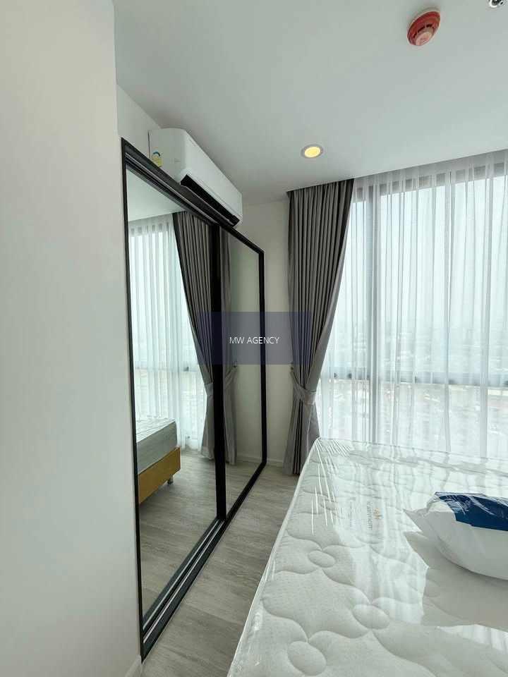 นนทบุรี💥เดอะ เคลฟ ริเวอร์ไลน์ เจ้าพระยา - วงศ์สว่าง🔴168/339🟢🟡