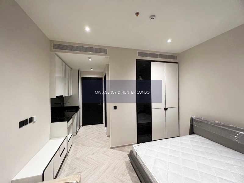 ว่าง พค 69  🟢คลองสาน💥Chapter Charoennakhon - Riverside