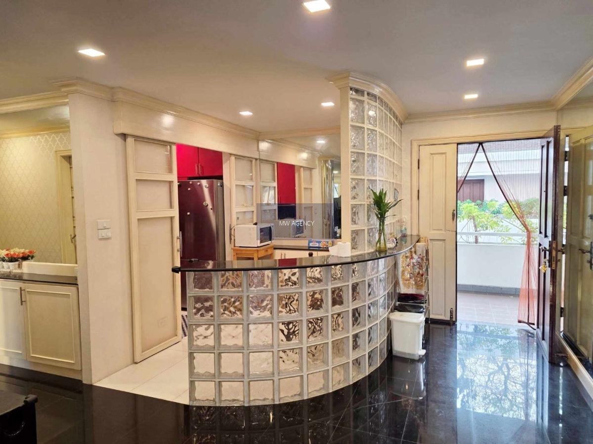 สาทร 💥บ้าน พฤกษาสิริ สวนพลู🔴🟢🟡