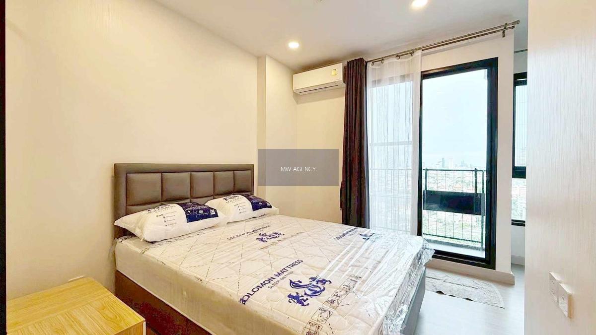 บางกอกใหญ่💥ศุภาลัย ไลท์ ท่าพระ - วงเวียนใหญ่🔴🟢🟡