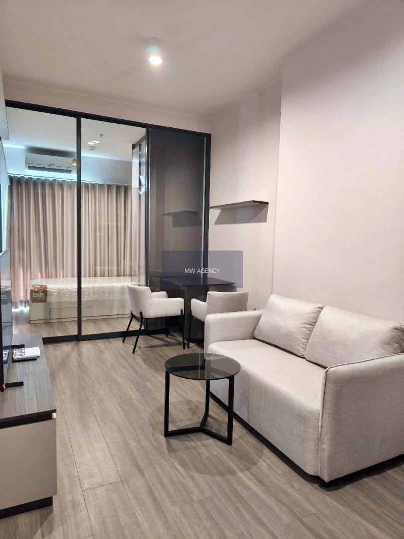 คลองเตย💥ไอดีโอ สุขุมวิท - พระราม 4🔴🟢🟡