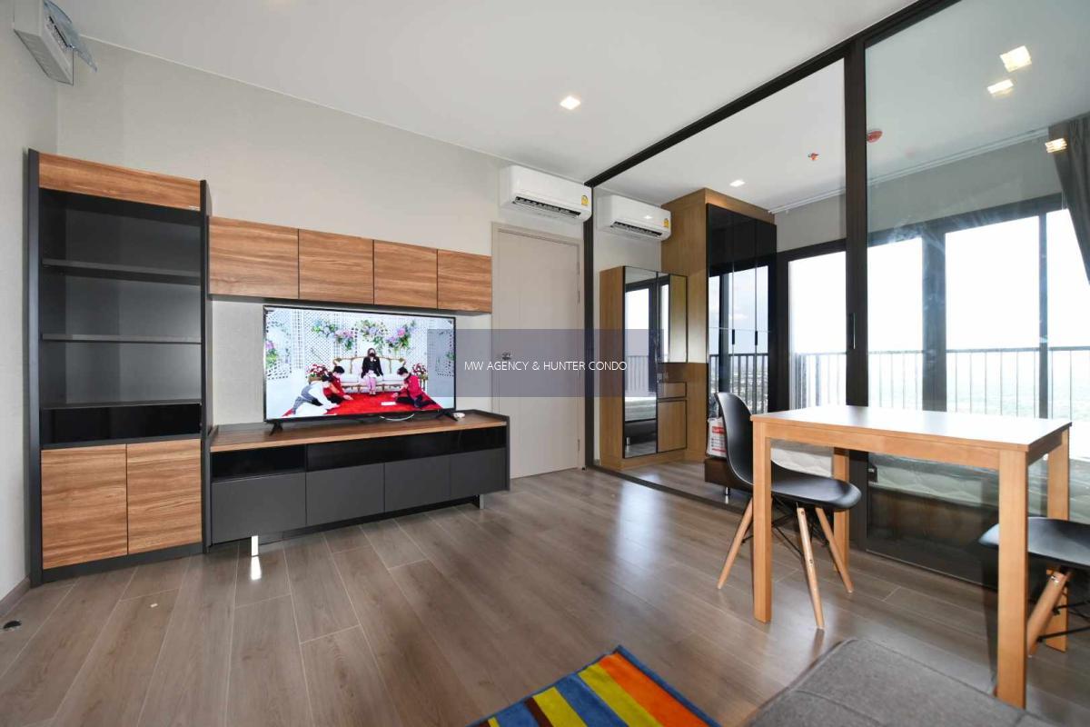 นนทบุรี💥เดอะ โพลิแทน อควา🔴🟢🟡