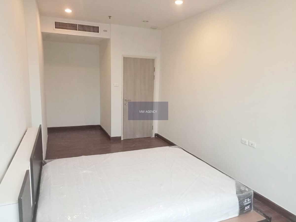 ว่างพร้อมเข้าอยู่🟢🔴 บางคอแหลม💥ศุภาลัย ไลท์ สาทร - เจริญราษฎร์ 🔴🟢🟡