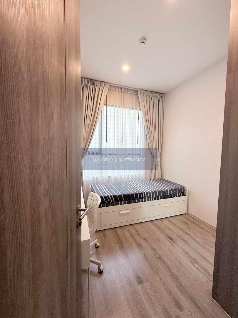 ว่าง 1 มิ.ย. 2569💥บางกะปิ💥ไนท์บริดจ์ คอลลาจ รามคำแหง🔴🟢🟡