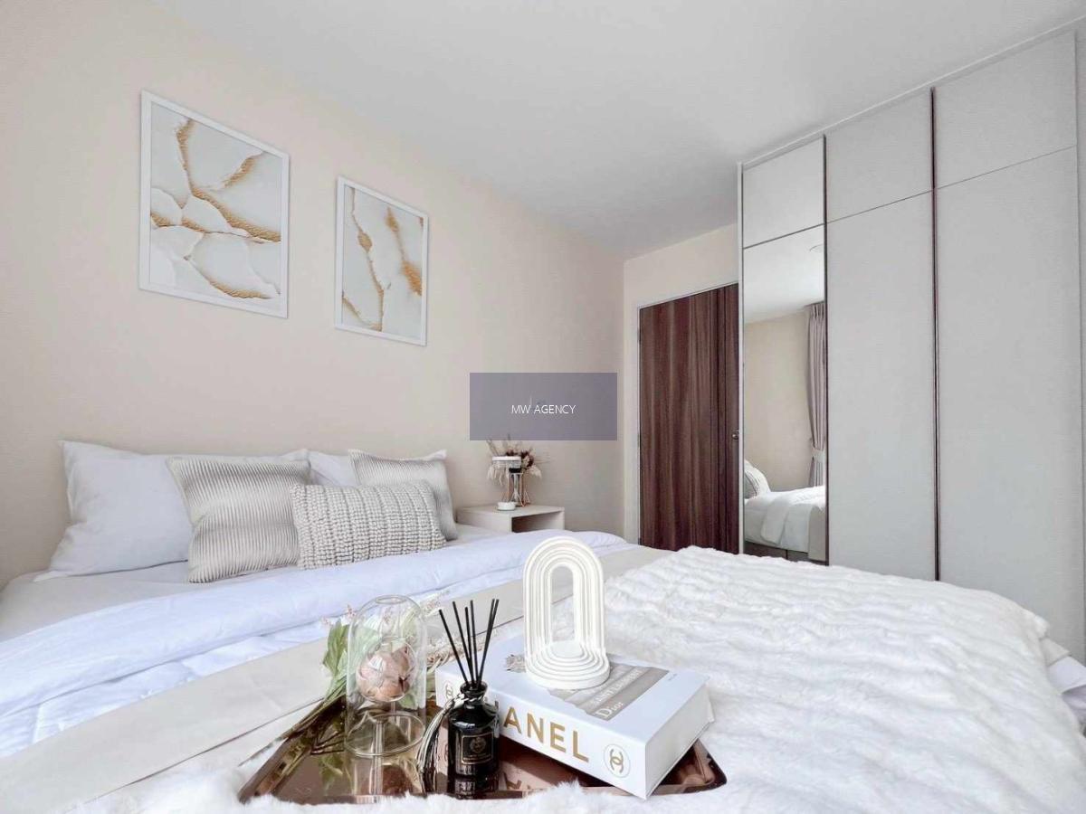 ดินแดง💥เดอะเบลกราเวีย @ รัชดา 17🔴เลขที่ 11/72 🟢🟡