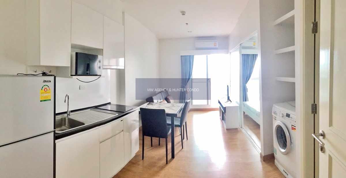 ว่าง 1 เม.ย. 2569💥 บางซื่อ💥เดอะ พาร์คแลนด์ รัชดา - วงศ์สว่าง🔴🟢🟡