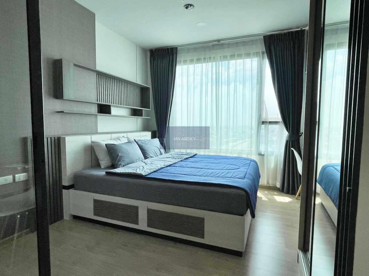 จตุจักร💥ชีวาทัย เกษตร - นวมินทร์🔴🟢🟡