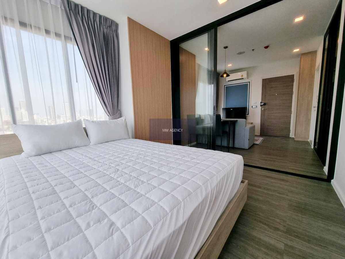 คลองเตย💥โมดิซ สุขุมวิท 50🔴เลขที่ 455🟢🟡