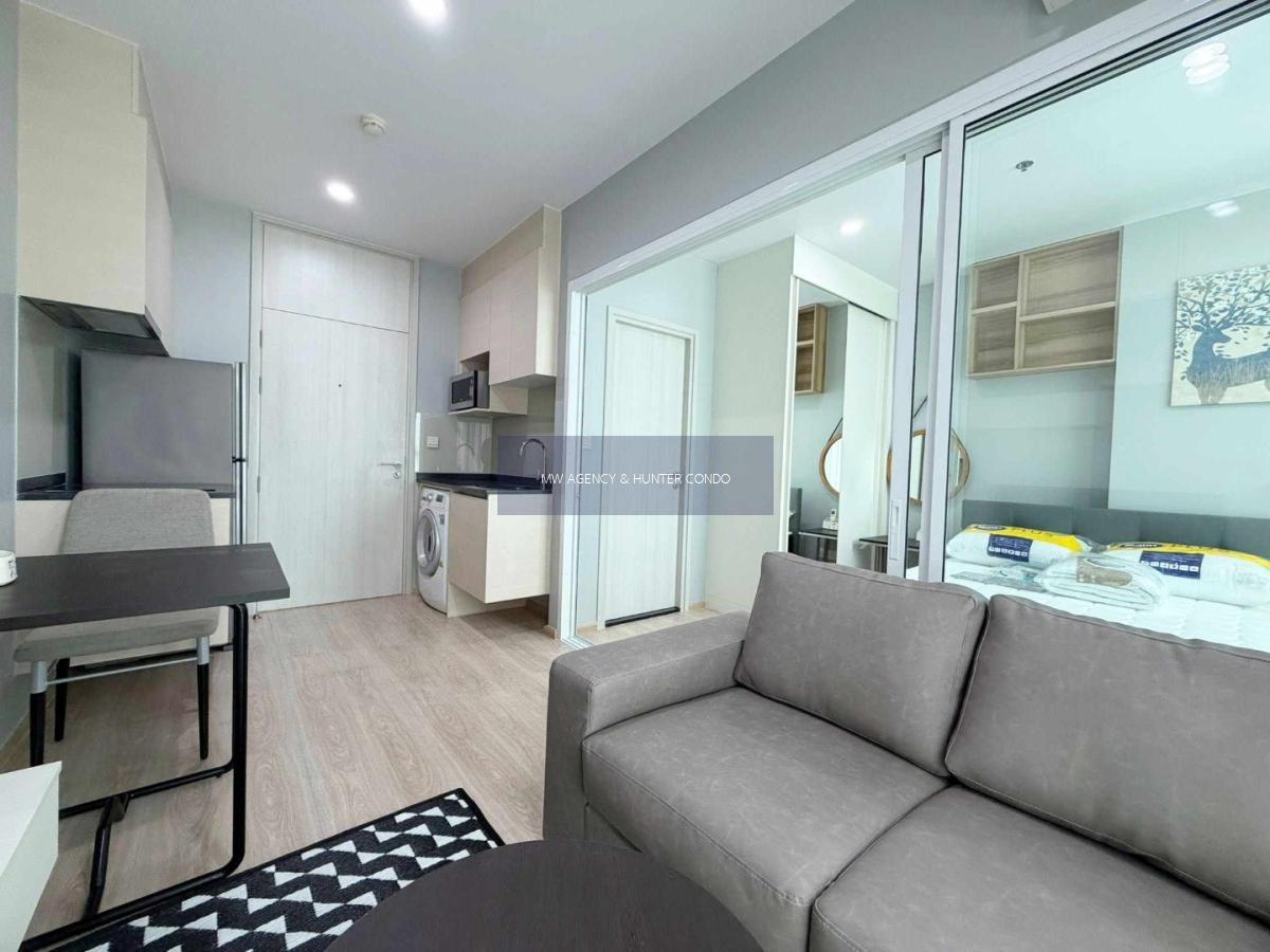 ห้วยขวาง💥โนเบิล รีวอลฟ์ รัชดา 2🔴🟢🟡