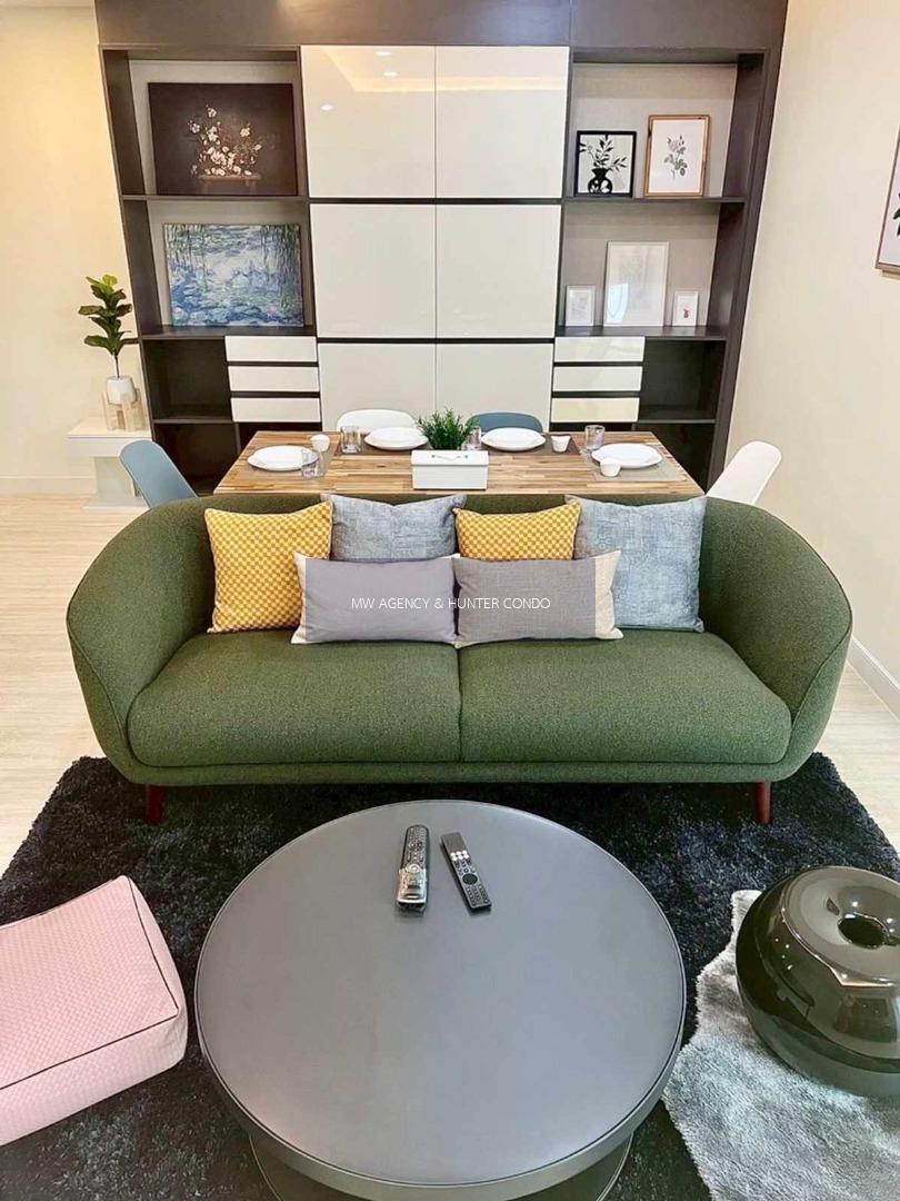 ห้วยขวาง💥เบ็ล แกรนด์ พระราม 9🔴🟢🟡