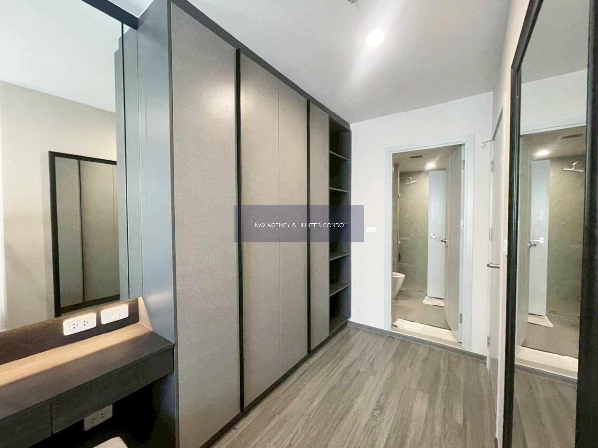 บางรัก💥ไอดีโอ จุฬา - สามย่าน🔴🟢🟡