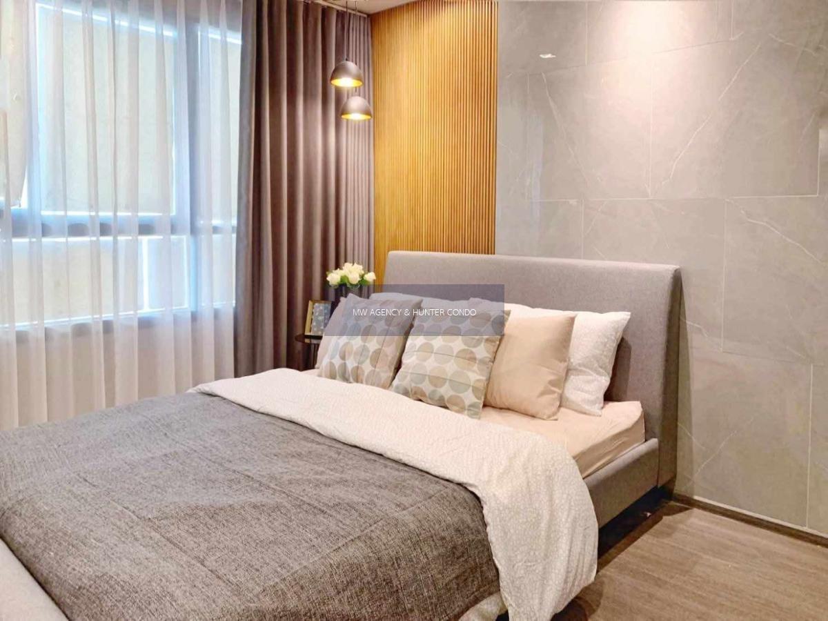 พระโขนง💥ไอดีโอ สุขุมวิท 93🔴🟢🟡