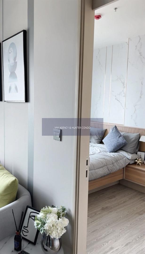 ว่าง มิ.ย. 2569💥จตุจักร💥ลุมพินี พาร์ค พหล 32🔴🟢🟡