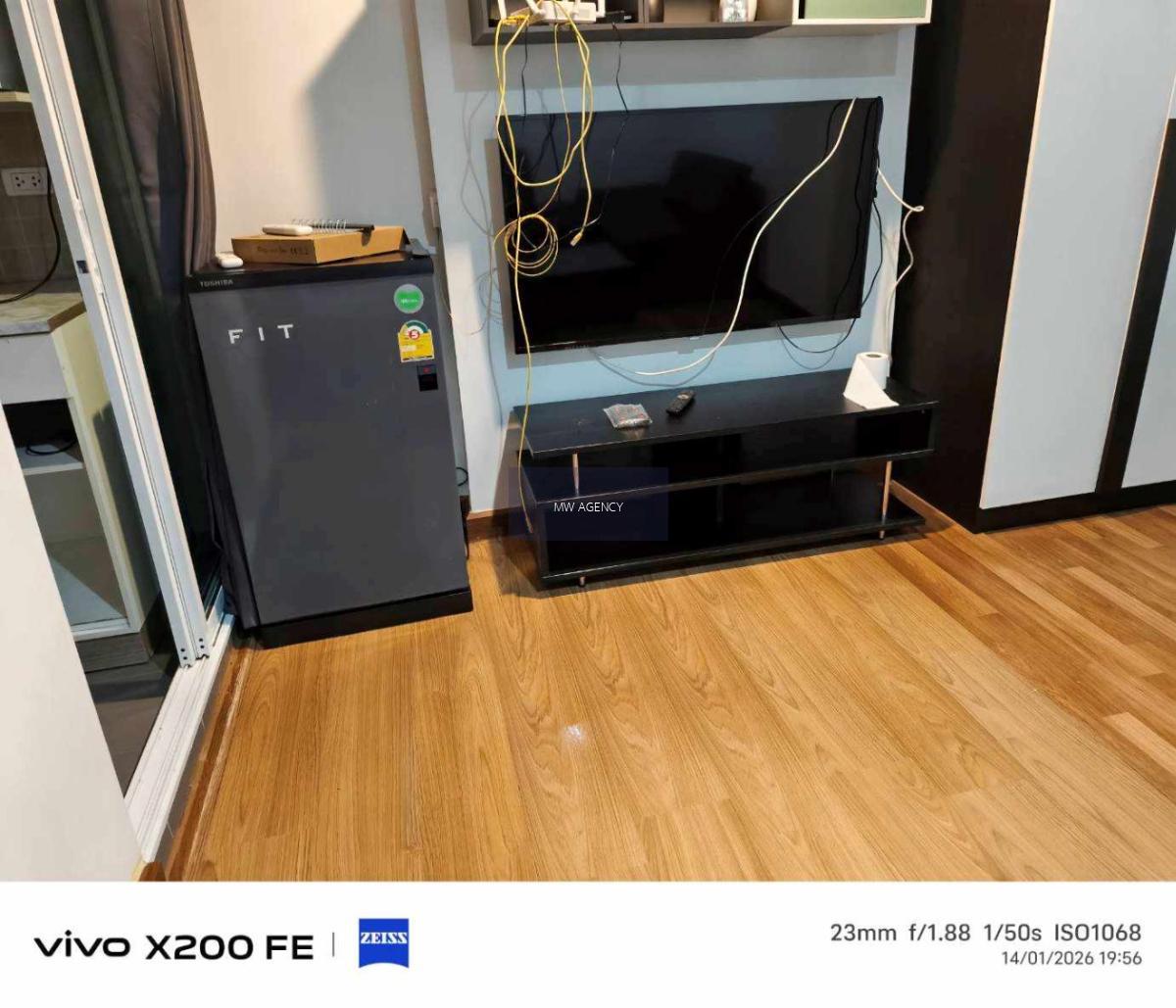 บางซื่อ💥รีเจ้นท์ โฮม 27 บางซ่อน🔴ห้อง 915🟢🟡