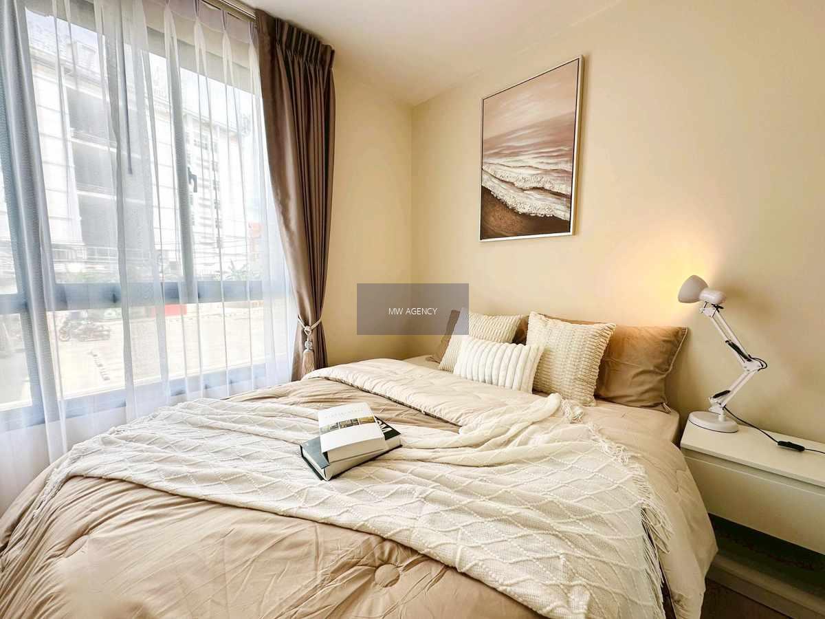 ดินแดง💥เดอะเบลกราเวีย @ รัชดา 17🔴🟢🟡