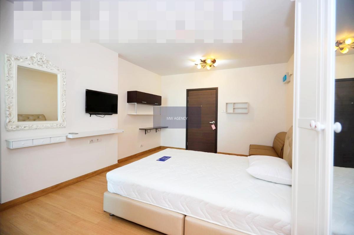 ว่างพร้อมเข้าอยู่ 🟢นนทบุรี💥ศุภาลัย วิสต้า ห้าแยกปากเกร็ด🔴