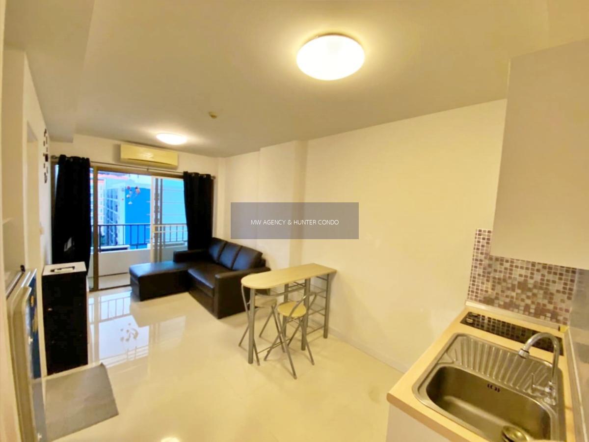 ว่าง มี.ค. 2570 🔴นนทบุรี💥 Summer Garden