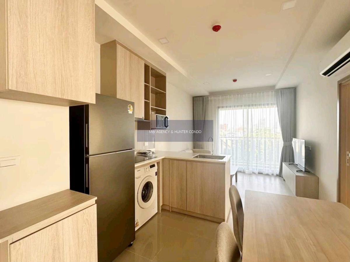 ว่าง 25 มิ.ย. 2569💥เลี้ยงสุนัขได้💥วัฒนา💥พินน์ ปรีดี 20🔴🟢🟡