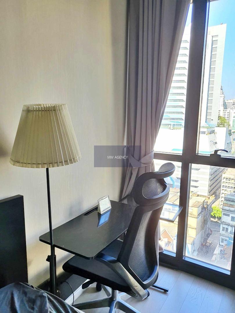 วัฒนา 💥แอชตัน อโศก🔴🟢🟡